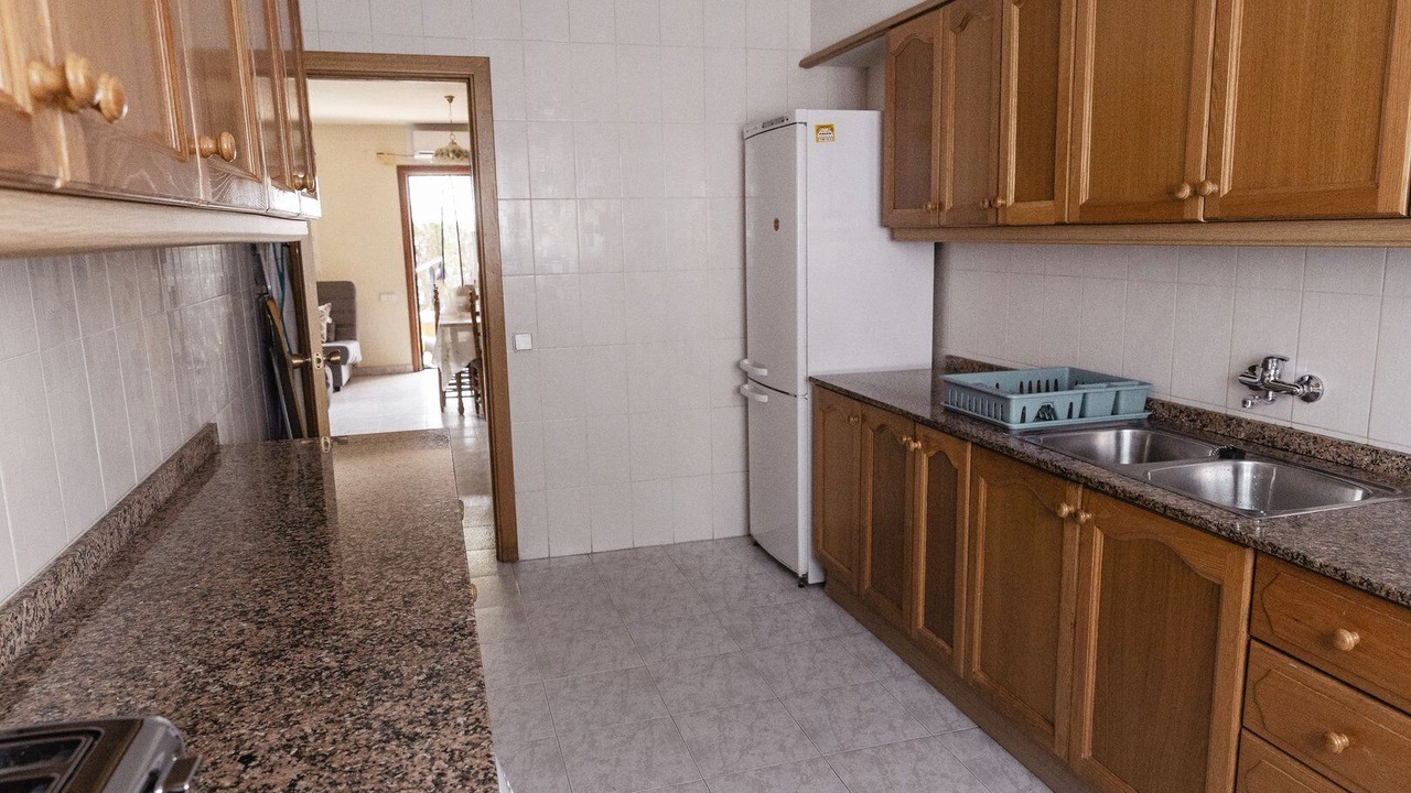 Photo of Kitchen in Benicassim