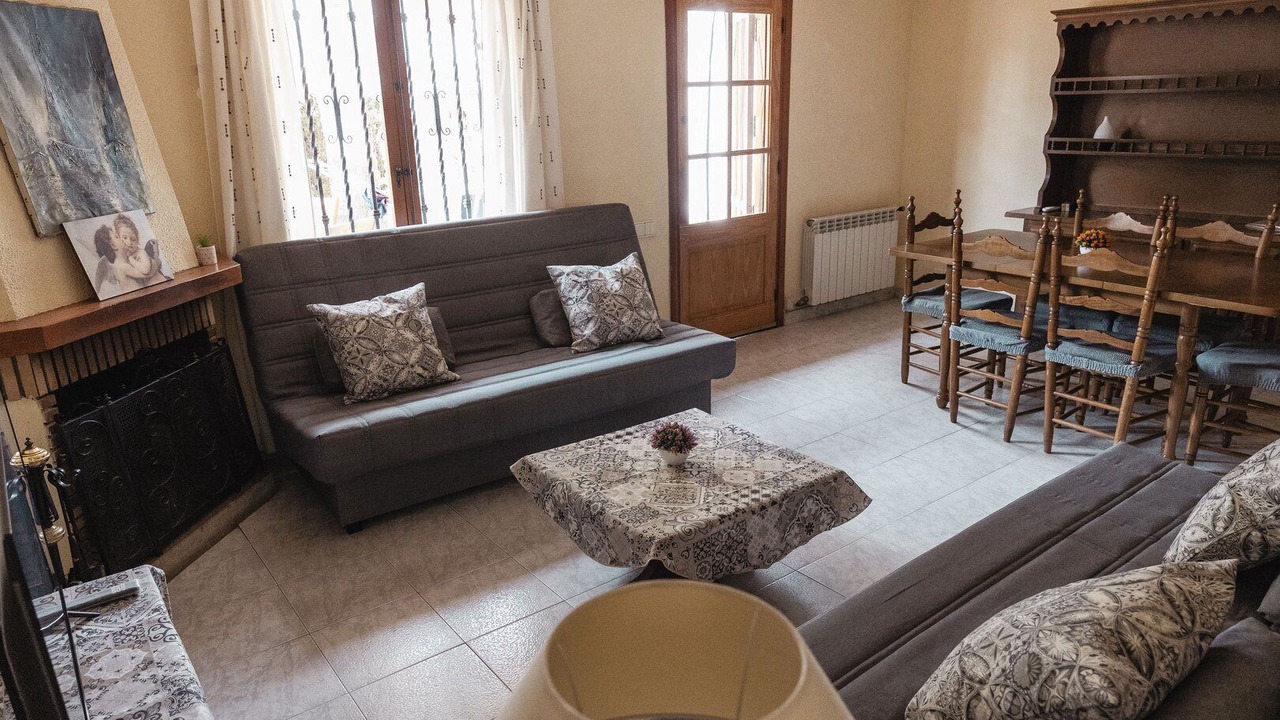 Photo of Livingroom in Benicassim