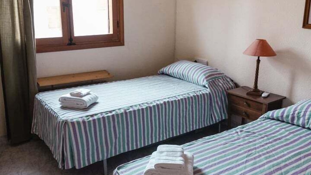 Photo of Bedroom in Benicassim