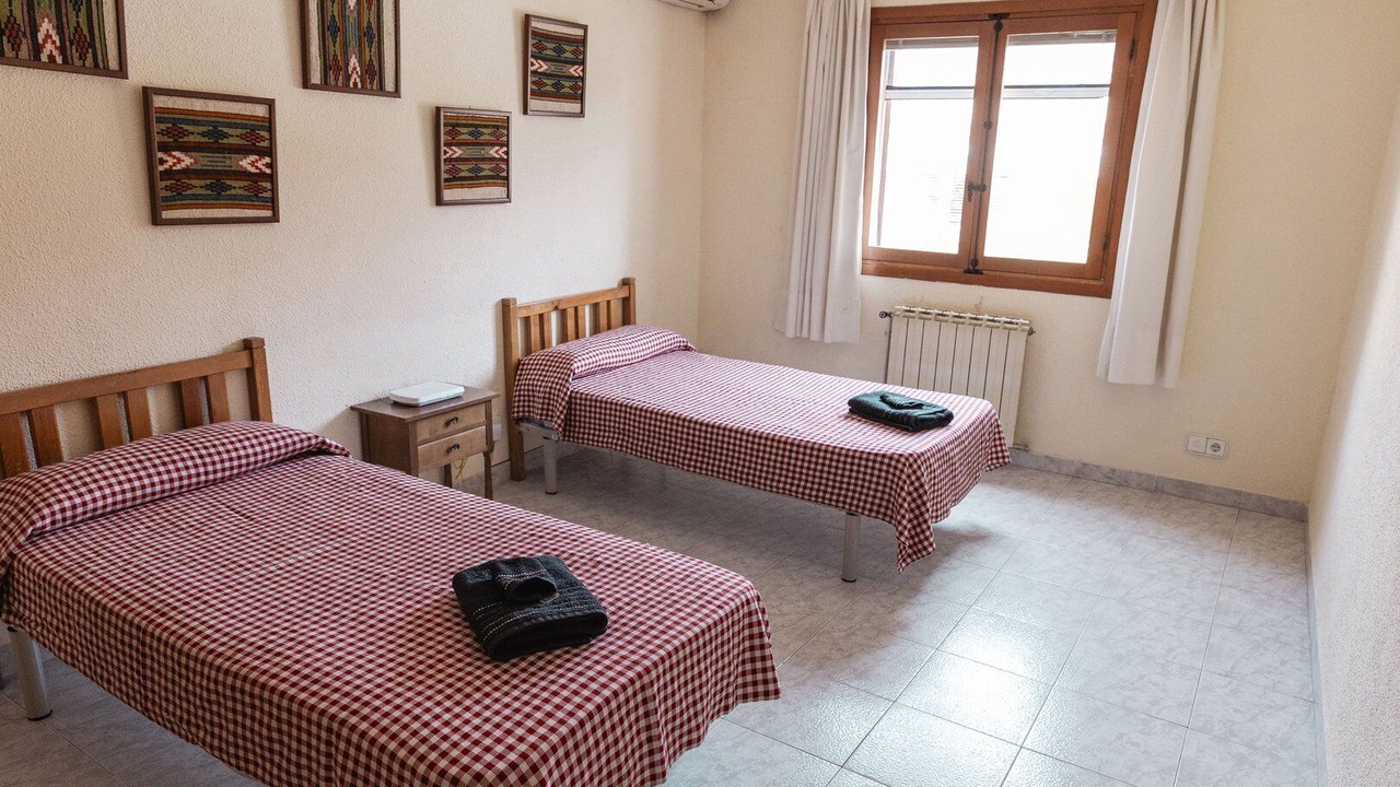 Photo of Bedroom in Benicassim