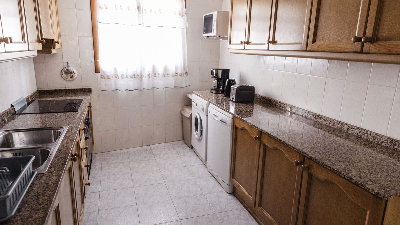 Photo of Kitchen in Benicassim