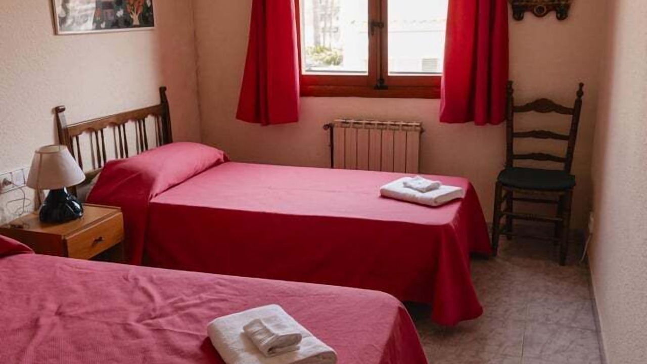 Photo of Bedroom in Benicassim