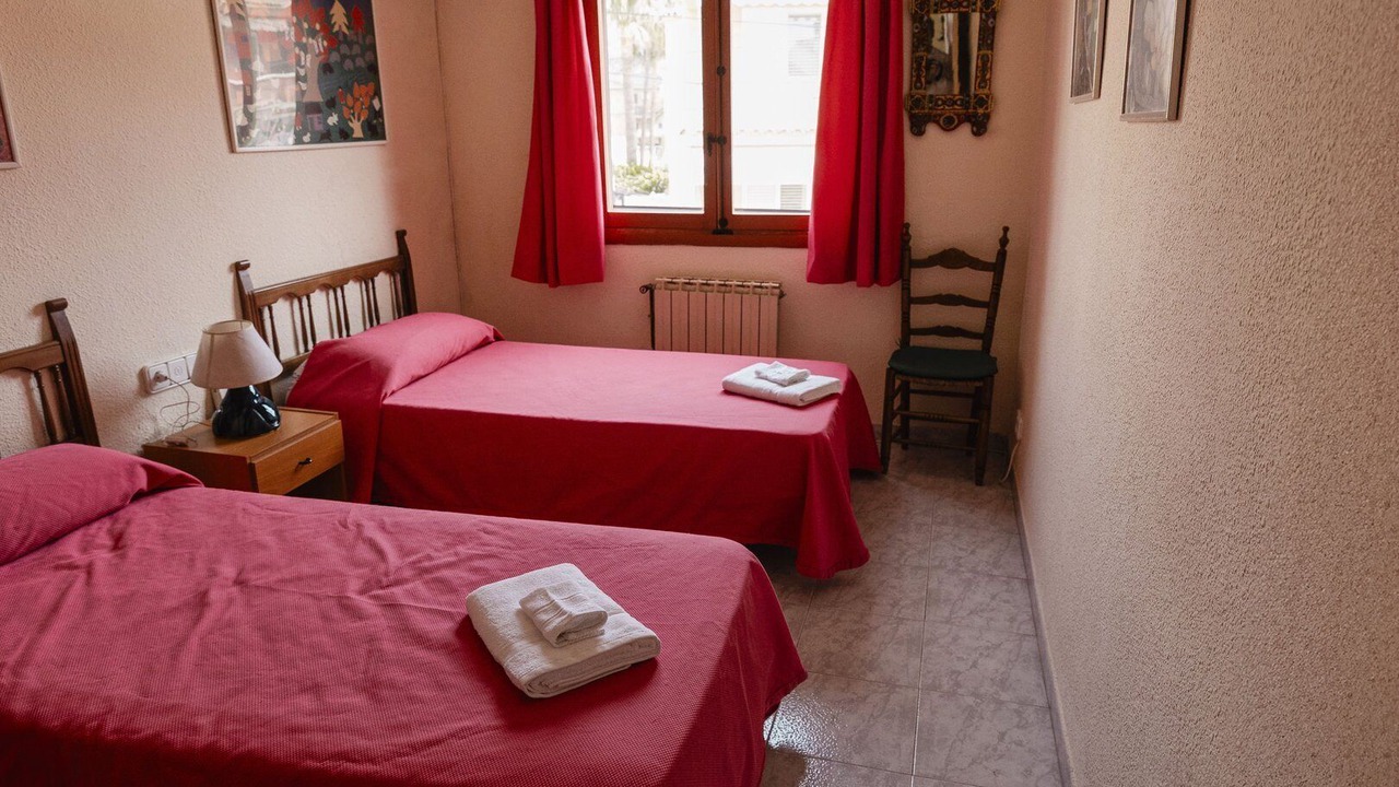 Photo of Bedroom in Benicassim