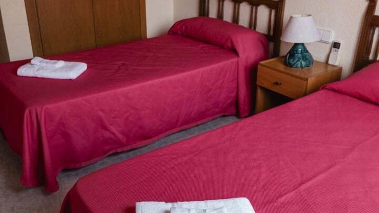 Photo of Bedroom in Benicassim