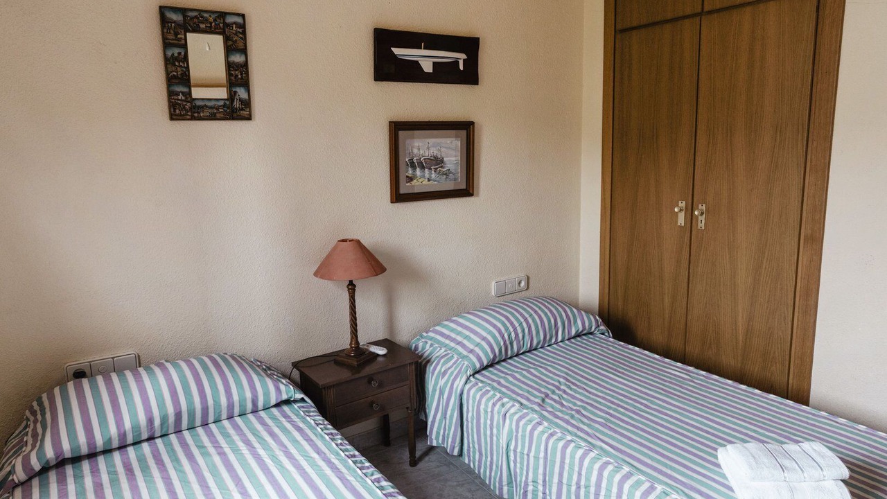 Photo of Bedroom in Benicassim