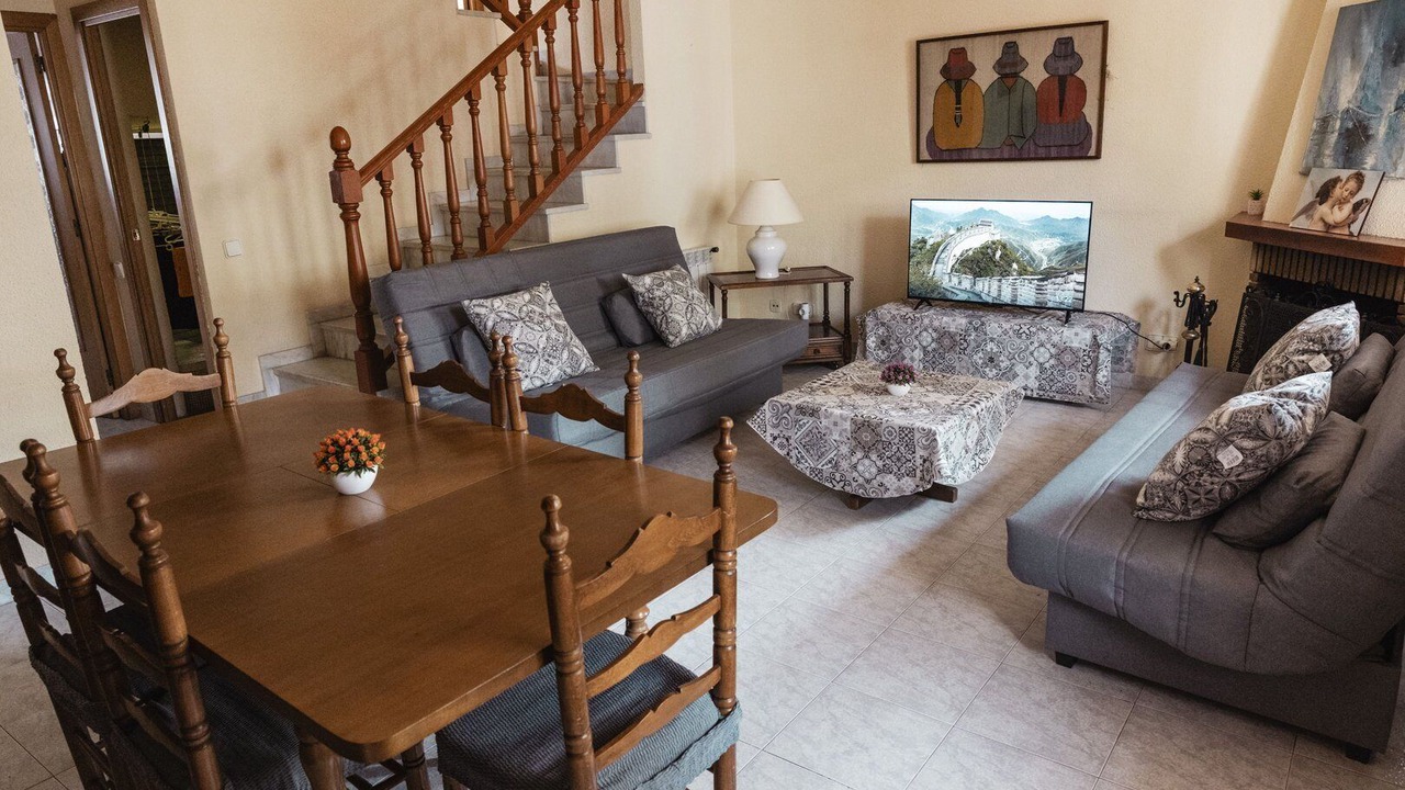 Photo of Livingroom in Benicassim