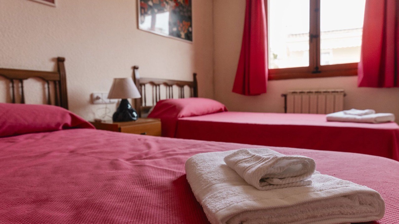 Photo of Bedroom in Benicassim