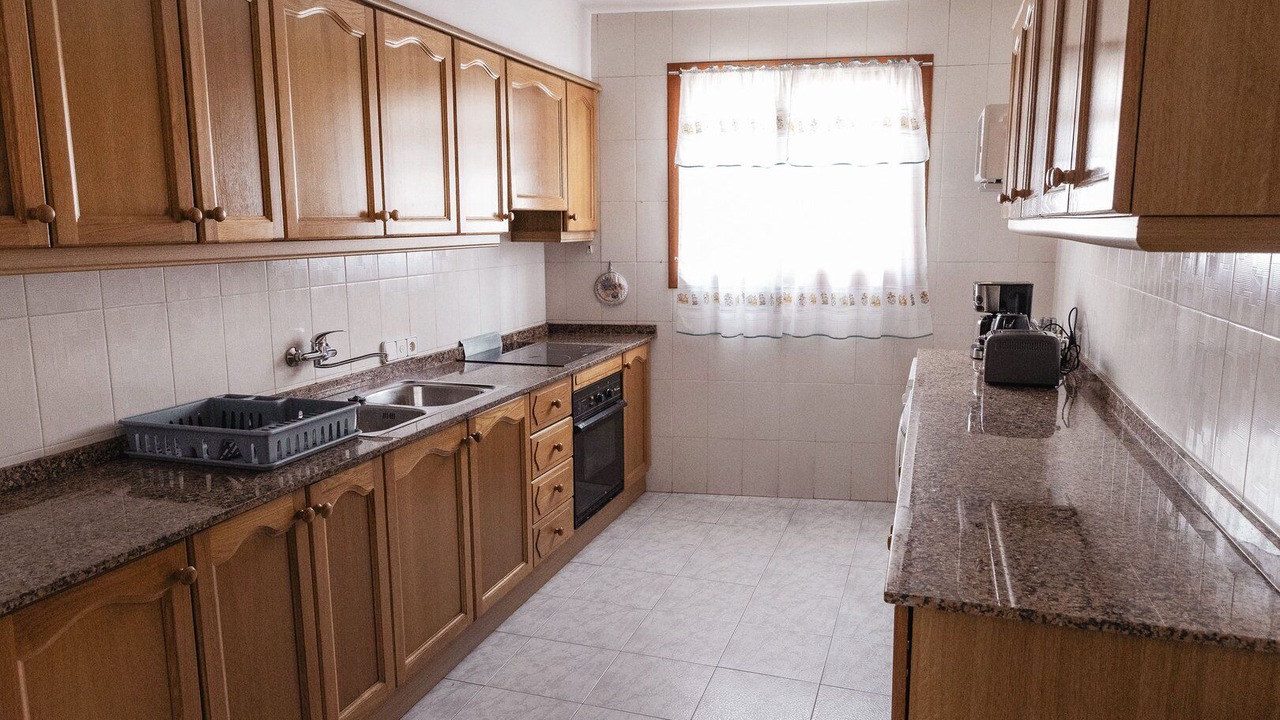 Photo of Kitchen in Benicassim
