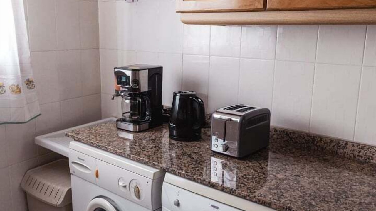 Photo of Kitchen in Benicassim