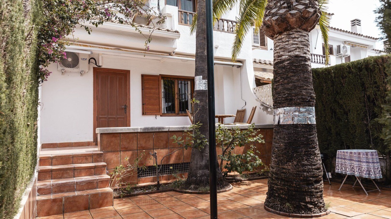 Photo of Outdoor in Benicassim