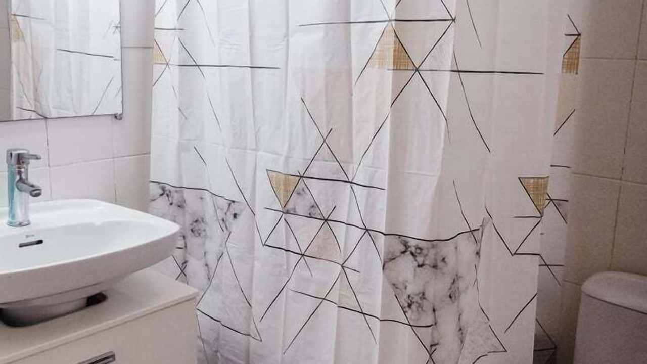 Photo of Bathroom in Benicassim
