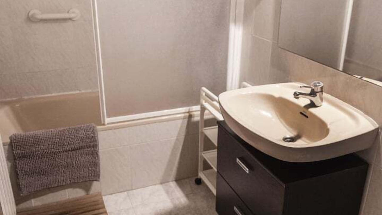 Photo of Bathroom in Benicassim