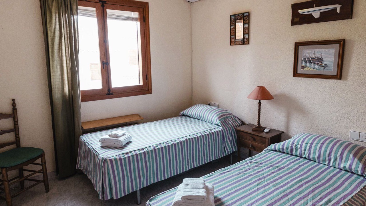 Photo of Bedroom in Benicassim