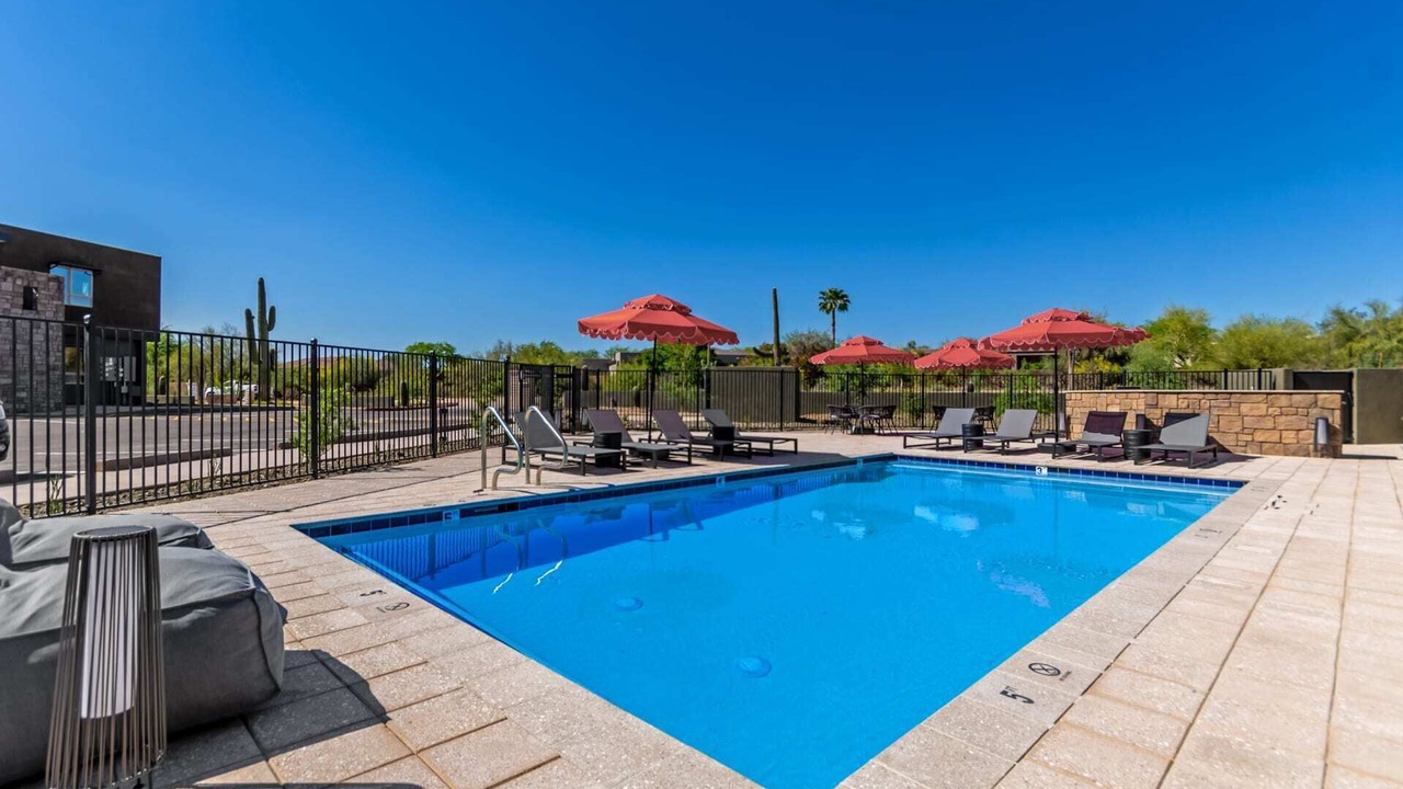 Photo of Outdoor in North Scottsdale