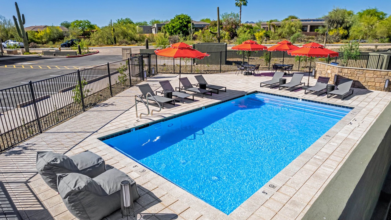 Photo of Outdoor in North Scottsdale