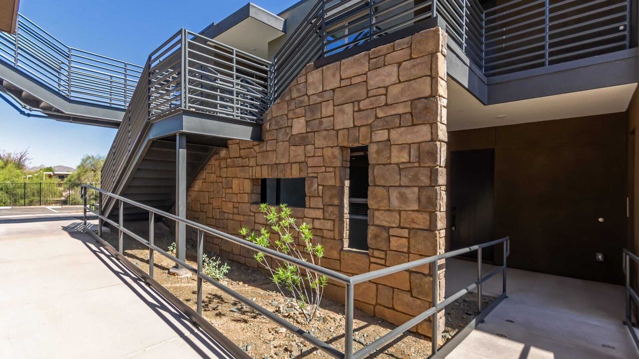 Photo of Outdoor in North Scottsdale