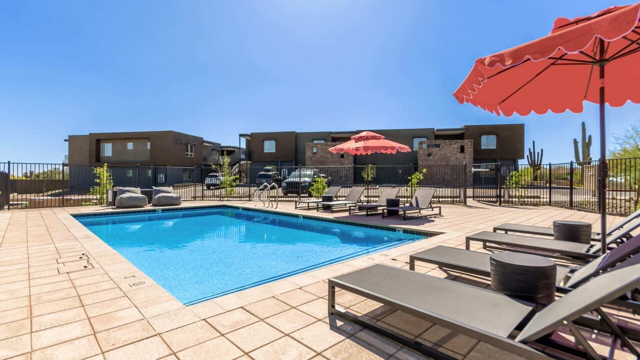 Photo of Outdoor in North Scottsdale