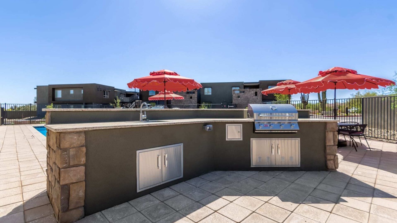 Photo of Outdoor in North Scottsdale
