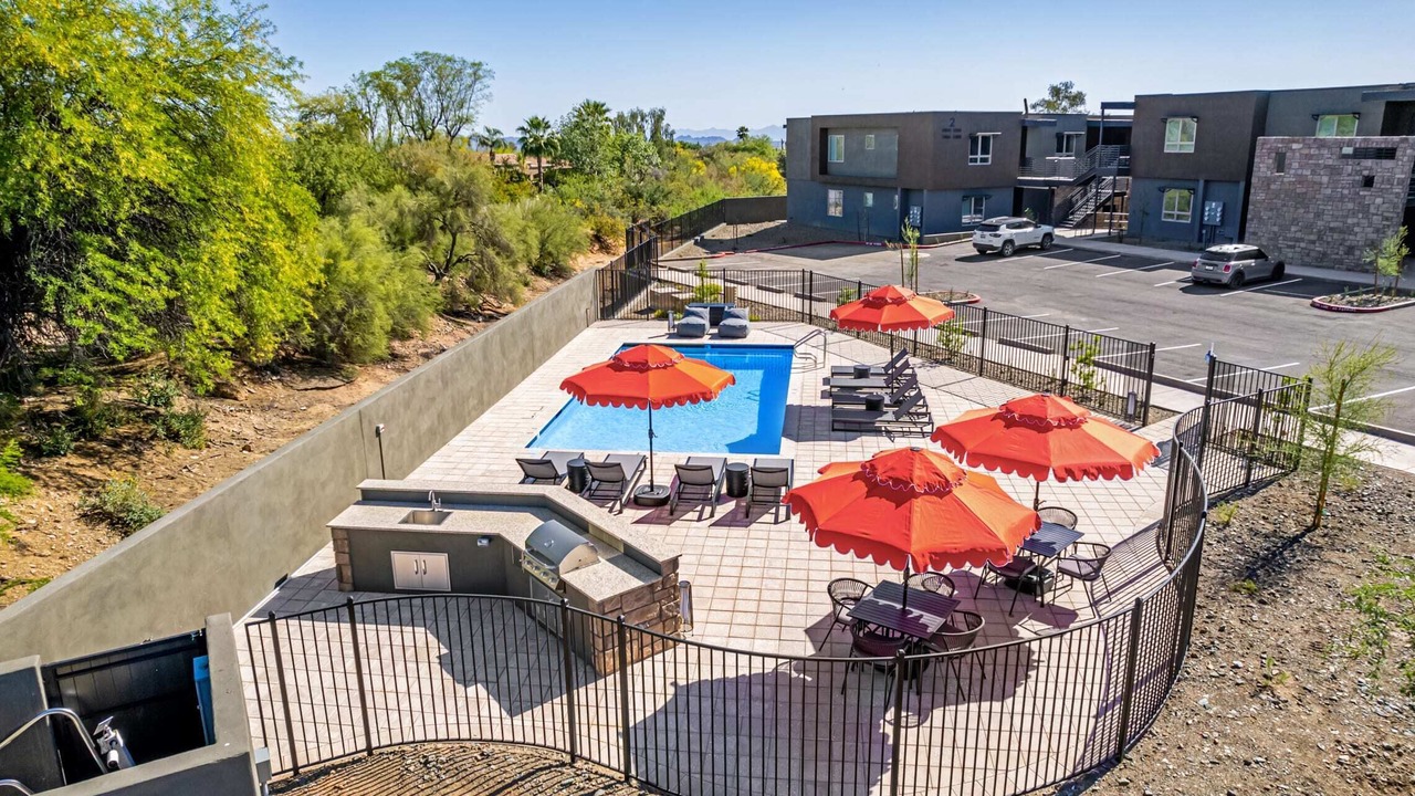Photo of Outdoor in North Scottsdale