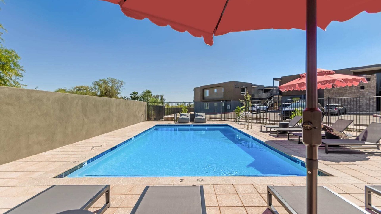 Photo of Outdoor in North Scottsdale