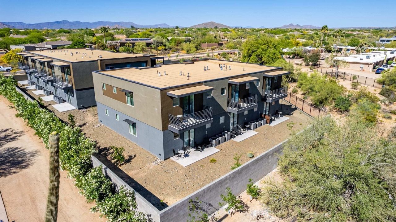Photo of Outdoor in North Scottsdale