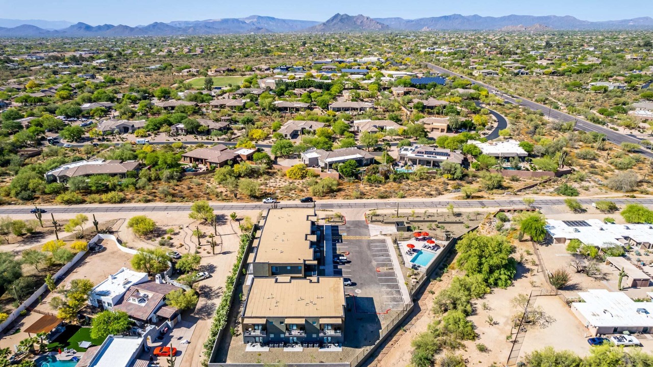 Photo of Outdoor in North Scottsdale
