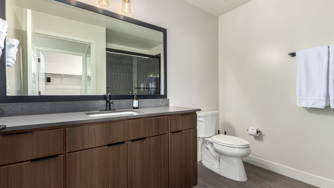 Photo of Bathroom in North Scottsdale