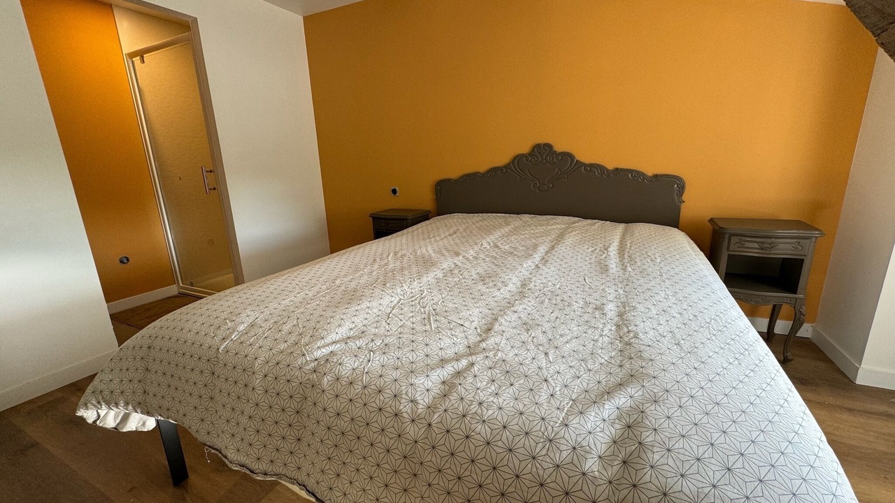 Photo of Bedroom in Nerac