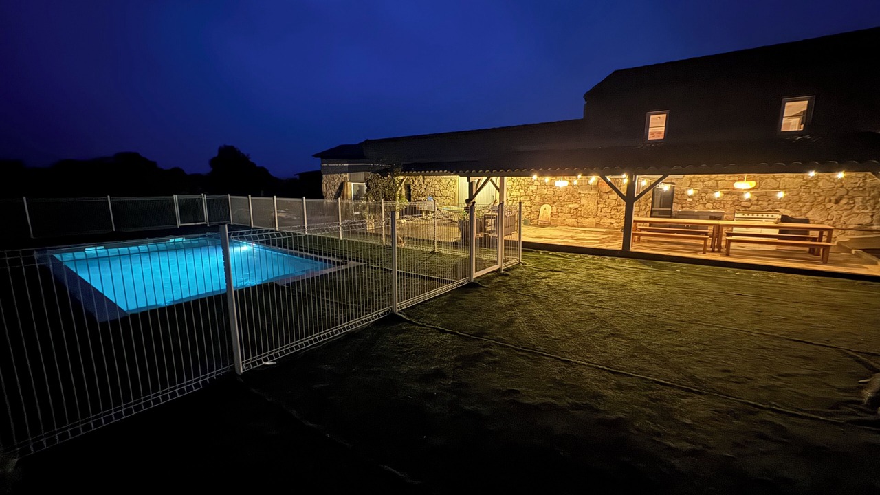 Photo of Outdoor in Nerac