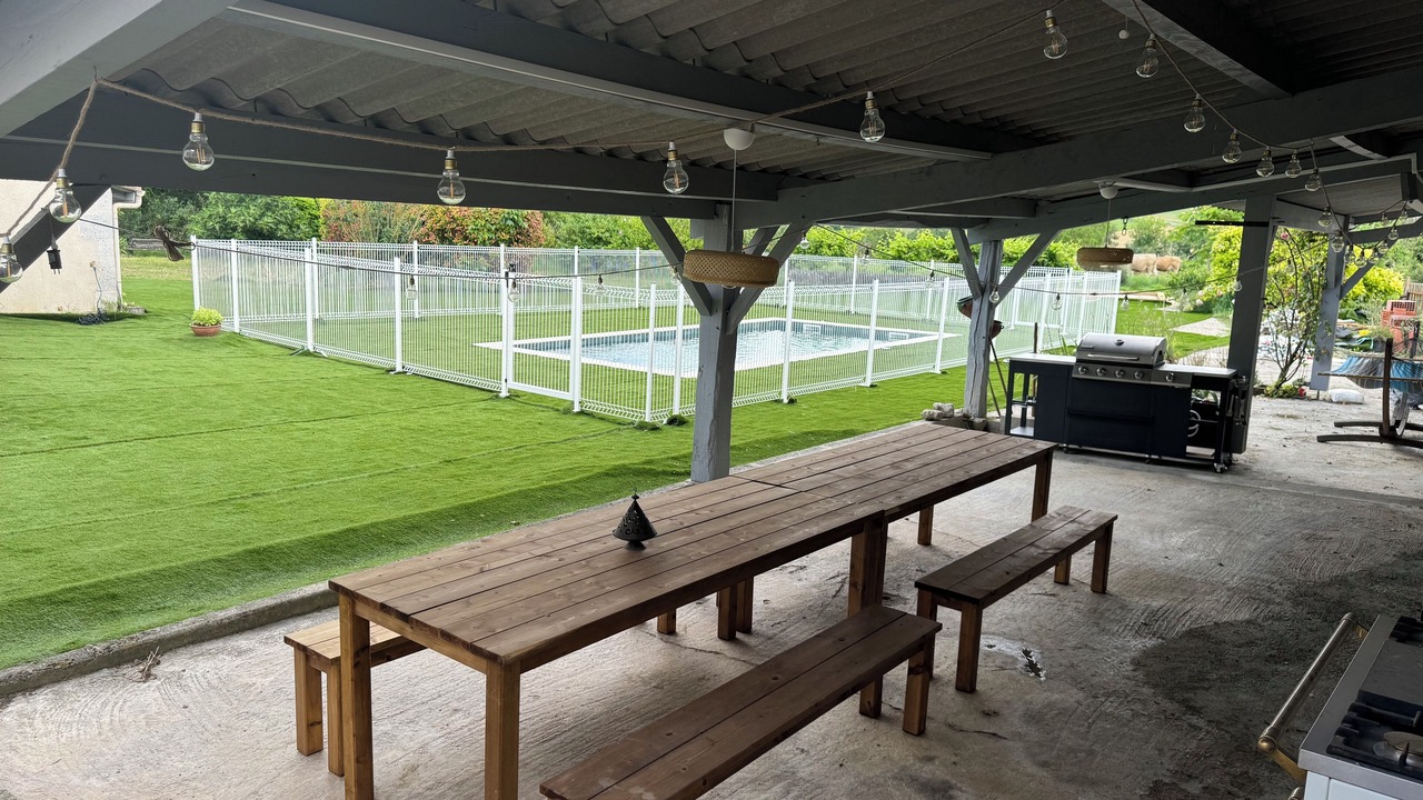 Photo of Outdoor in Nerac