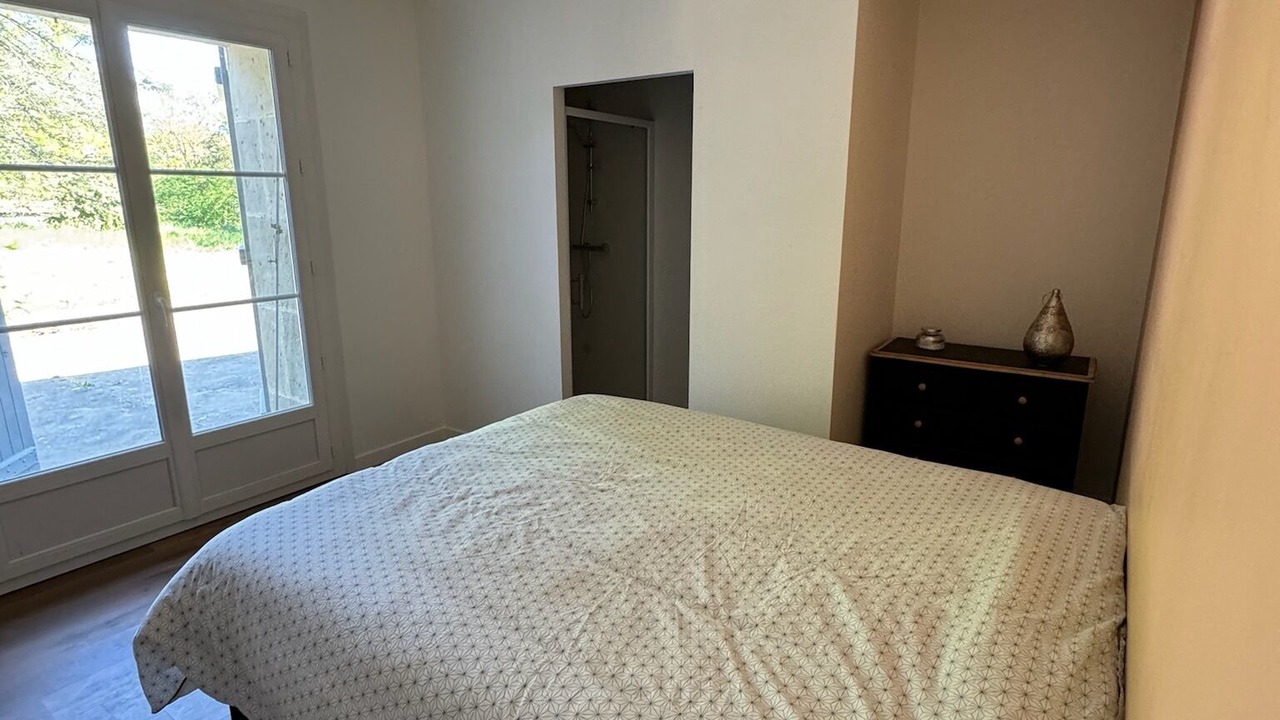 Photo of Bedroom in Nerac