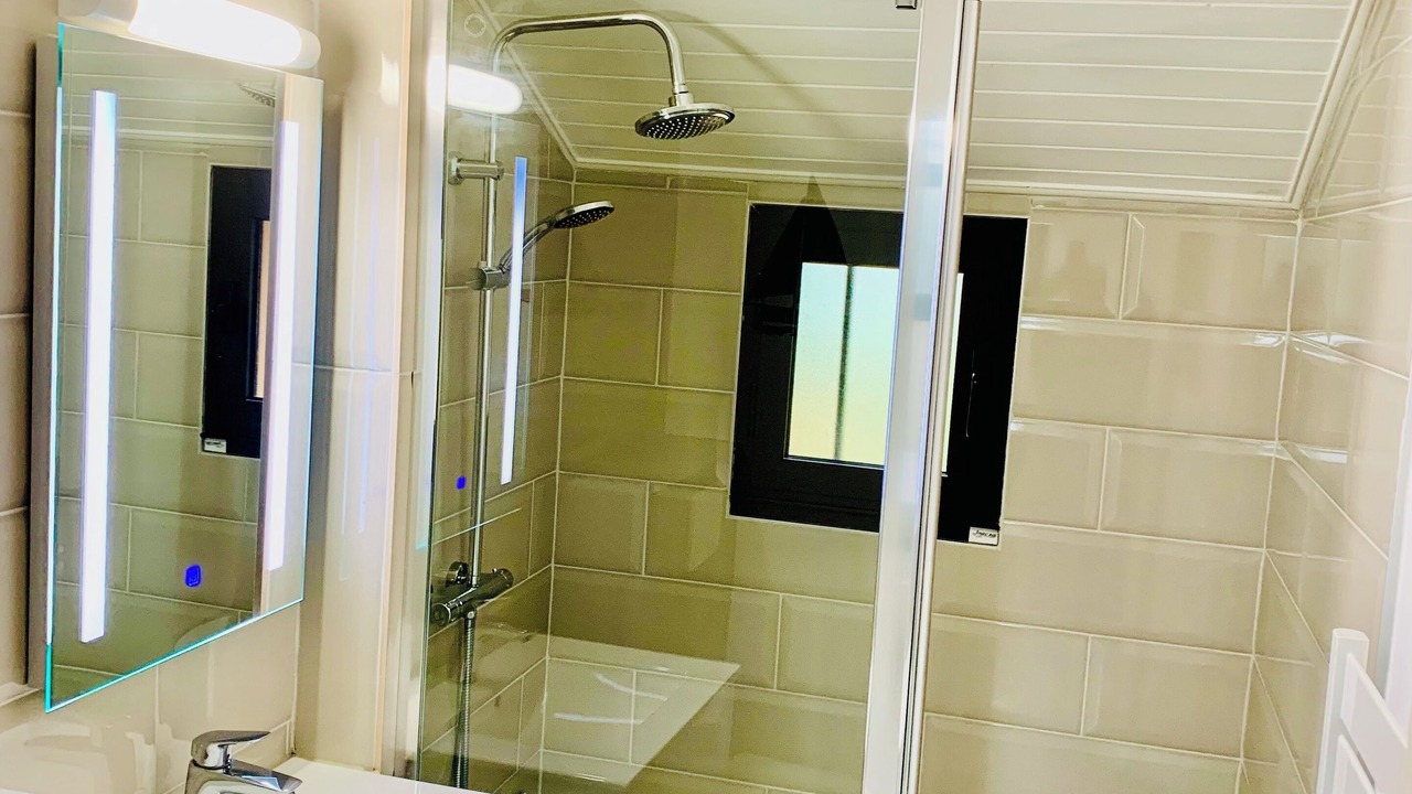 Photo of Bathroom in Prefailles
