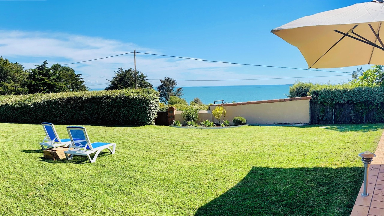 Photo of Outdoor in Prefailles