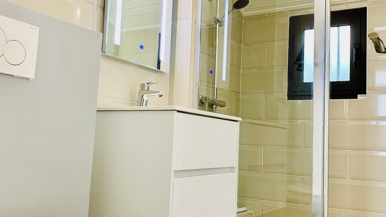Photo of Bathroom in Prefailles