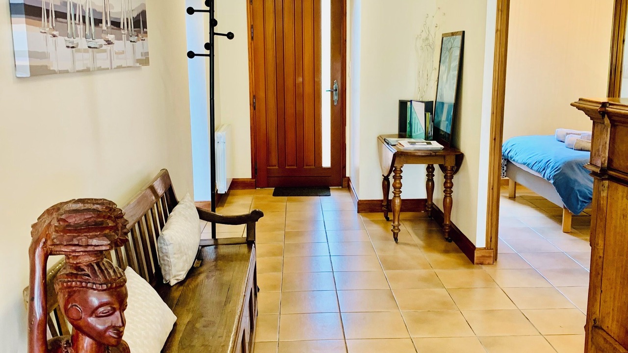 Photo of Bedroom in Prefailles