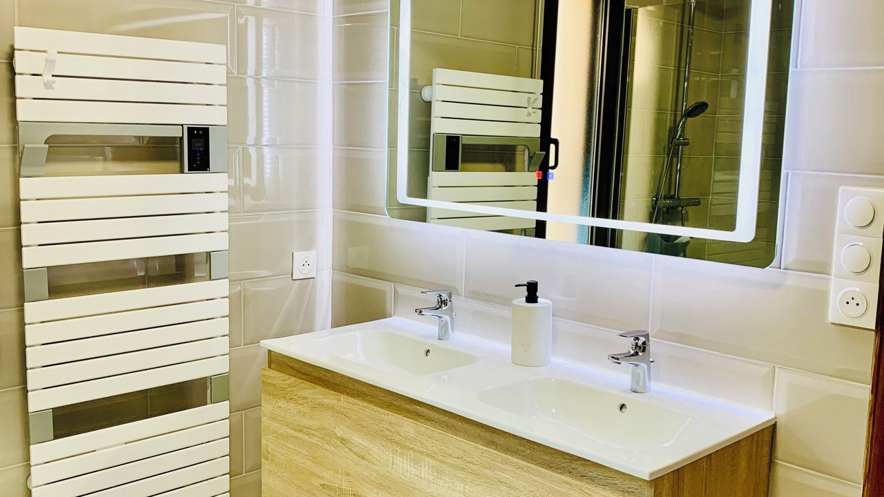 Photo of Bathroom in Prefailles