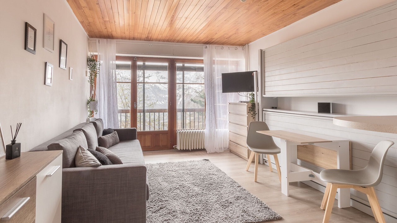 Photo of Livingroom in Orcieres-Merlette