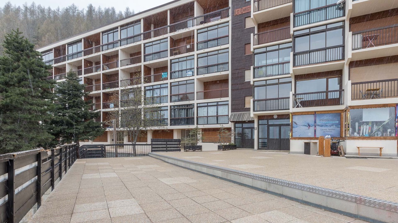 Photo of Outdoor in Orcieres-Merlette