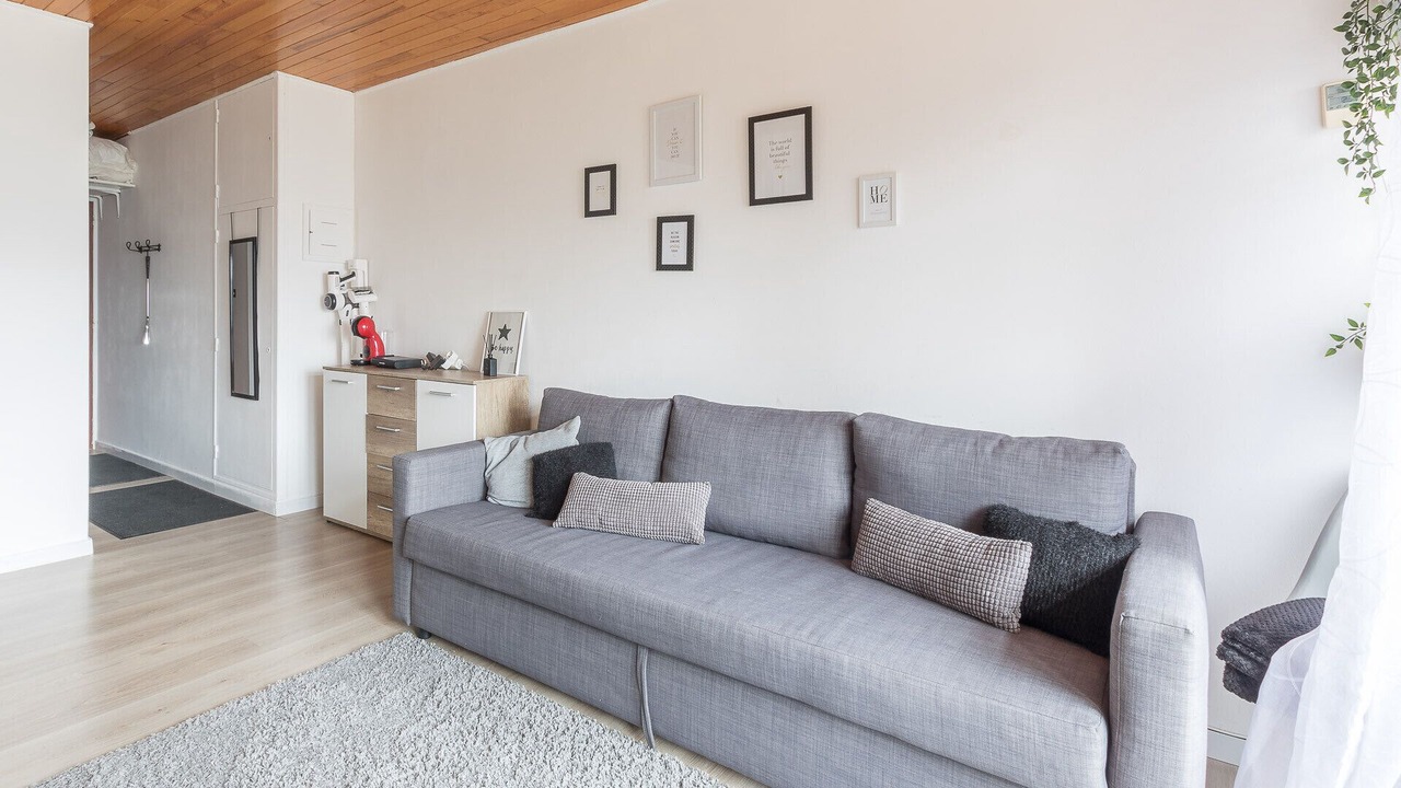 Photo of Livingroom in Orcieres-Merlette