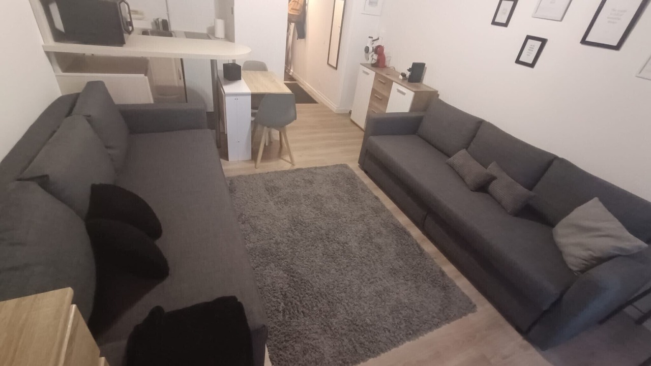 Photo of Livingroom in Orcieres-Merlette