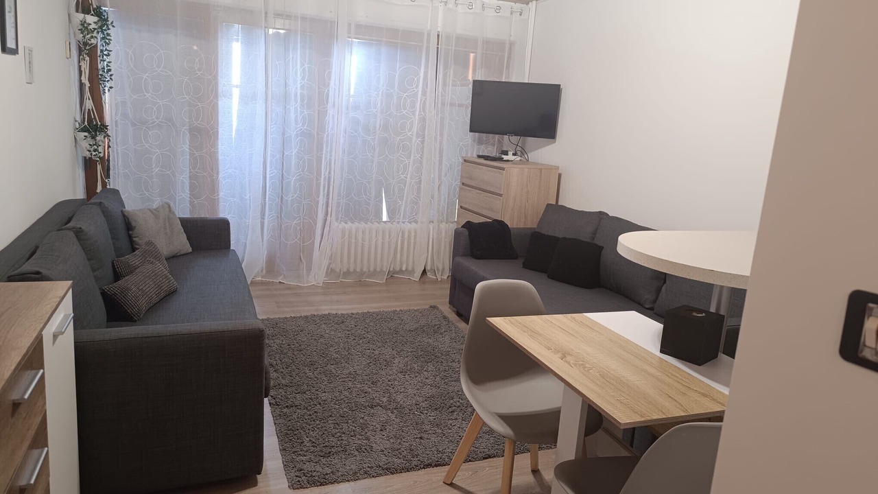 Photo of Livingroom in Orcieres-Merlette