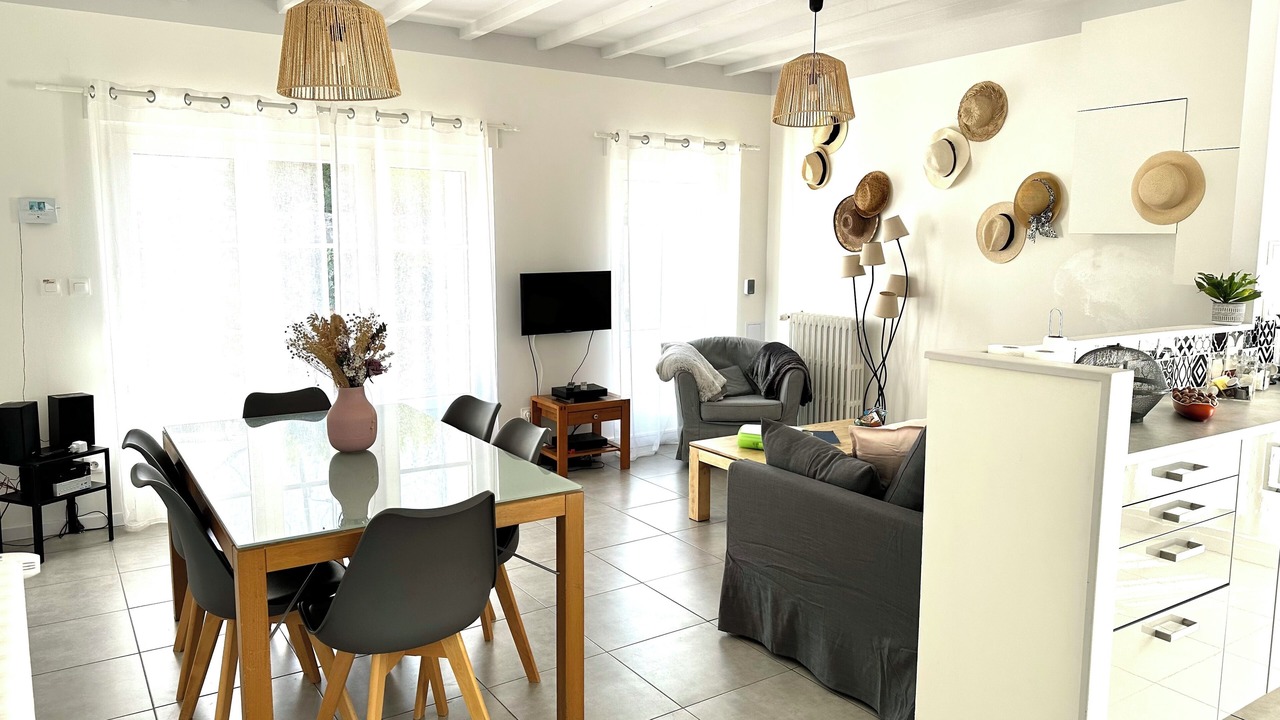 Photo of Livingroom in Montlouis-sur-Loire
