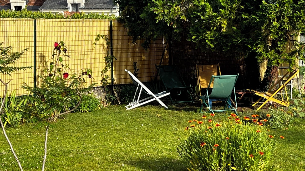 Photo of Outdoor in Montlouis-sur-Loire
