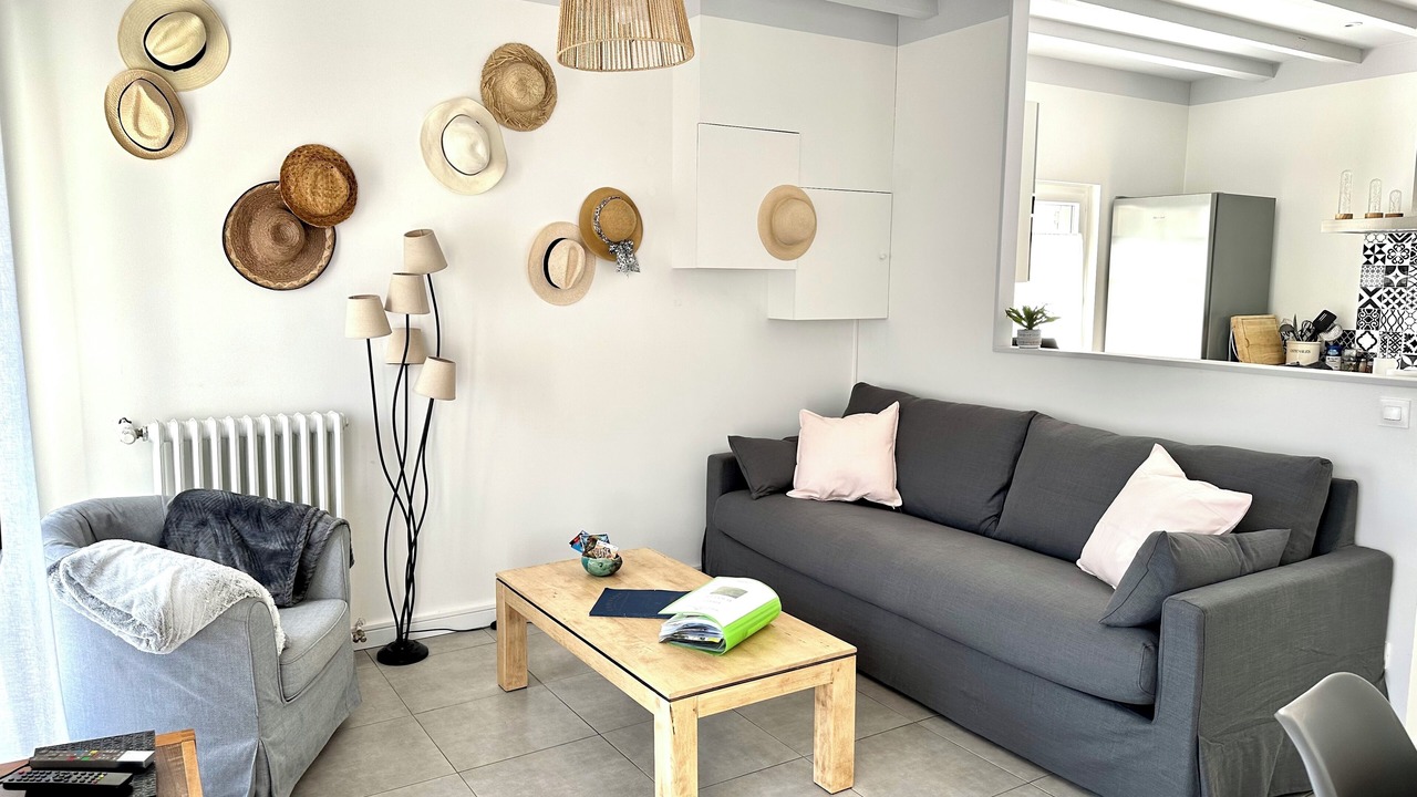 Photo of Livingroom in Montlouis-sur-Loire