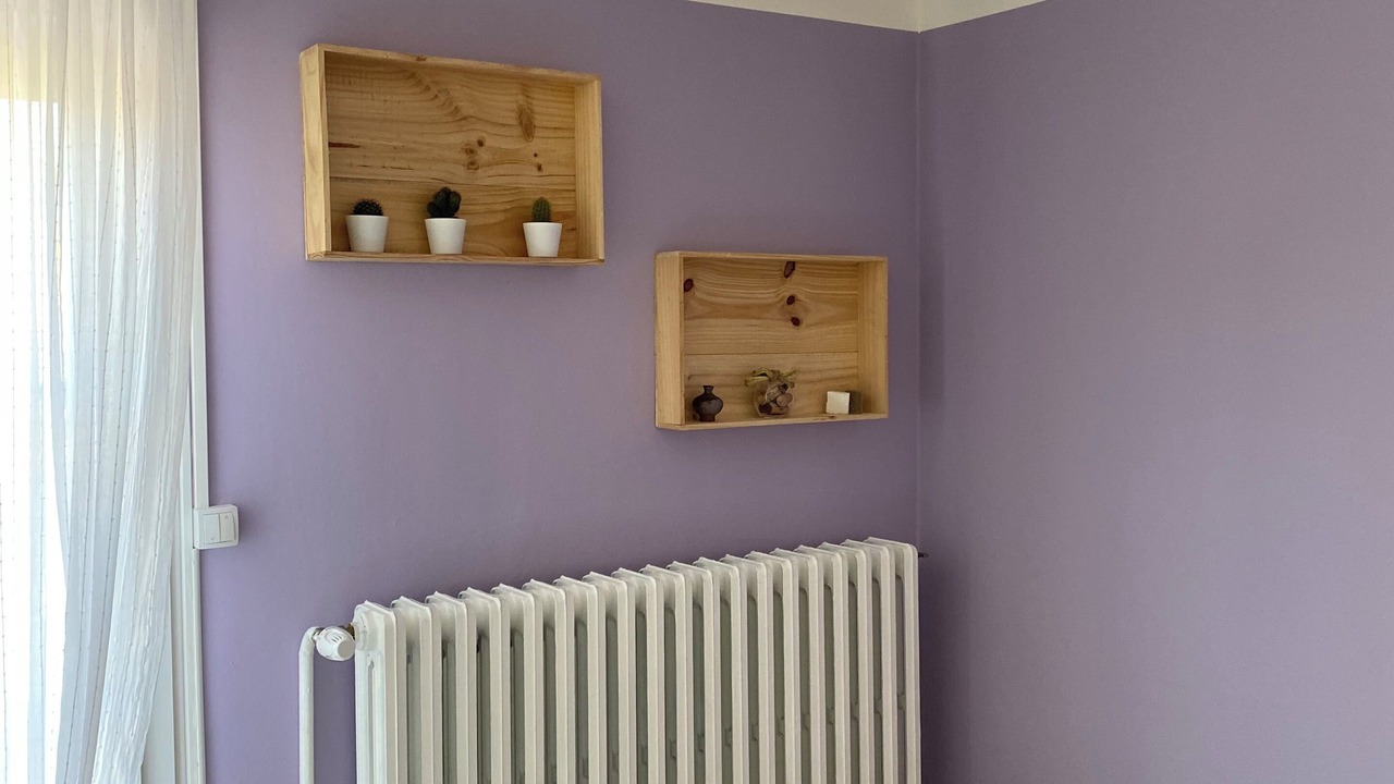 Photo of Bedroom in Montlouis-sur-Loire