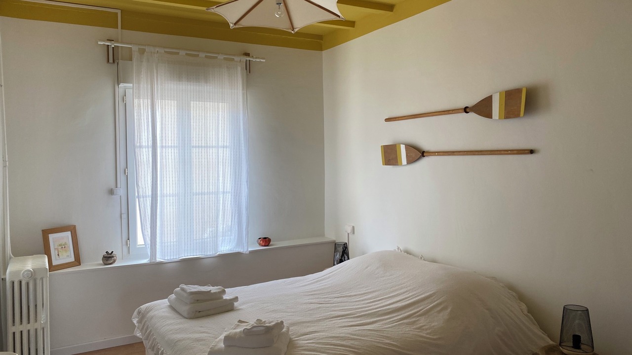 Photo of Bedroom in Montlouis-sur-Loire