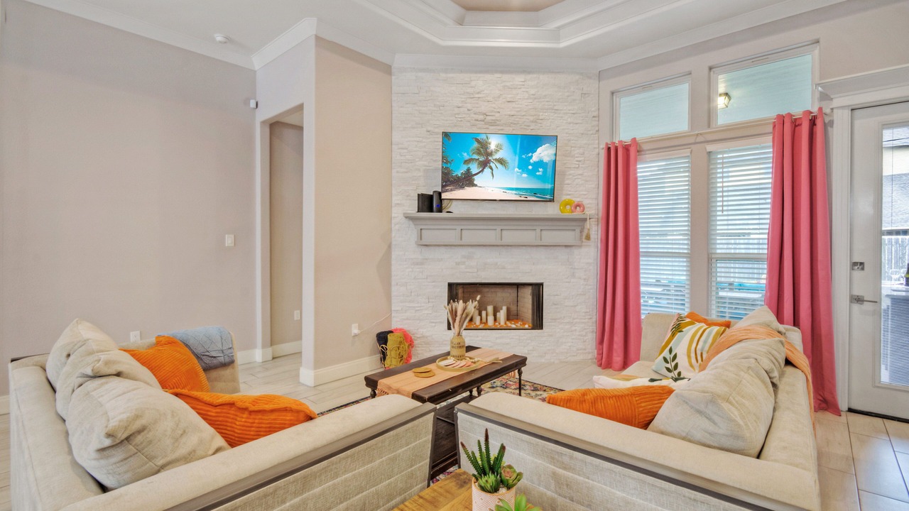 Photo of Bedroom in South Side