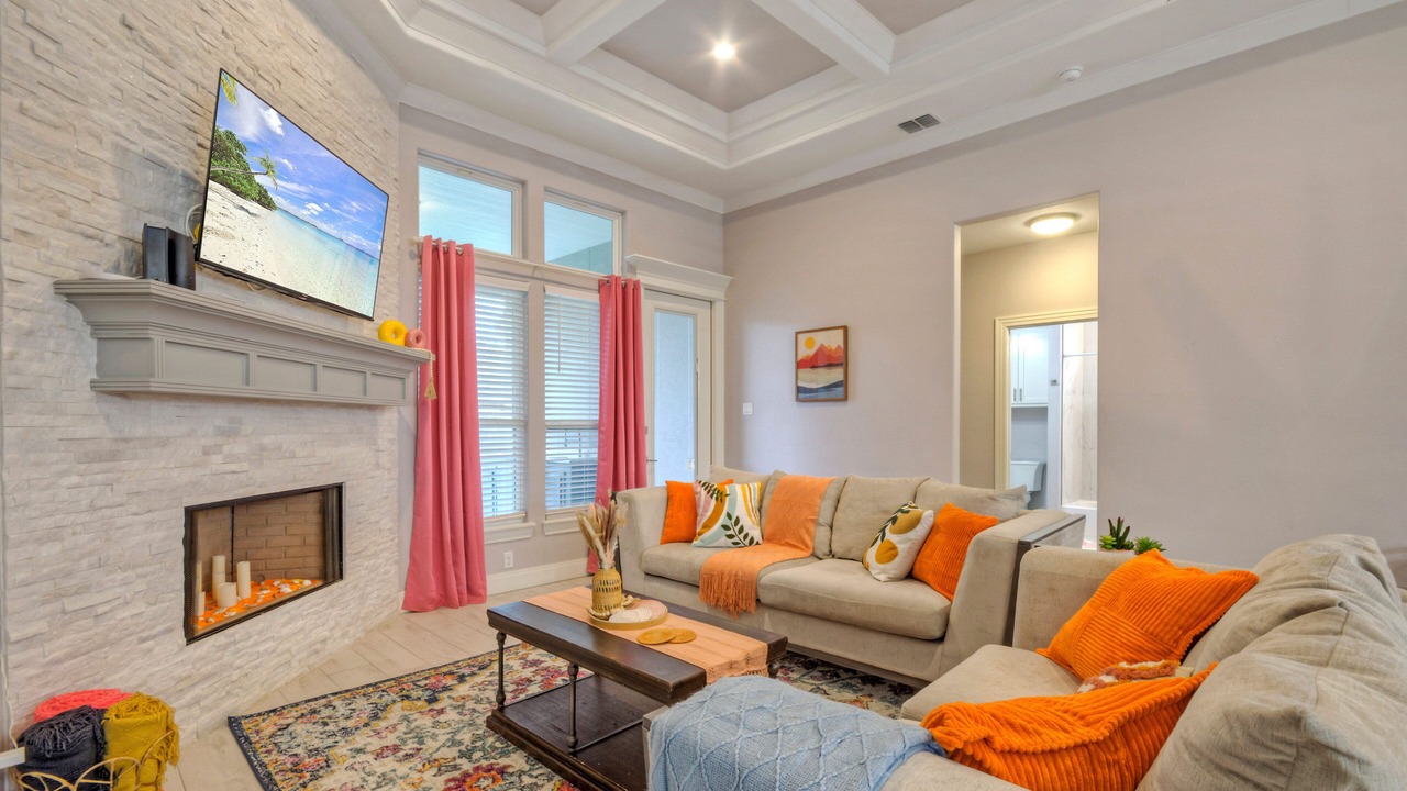 Photo of Livingroom in South Side