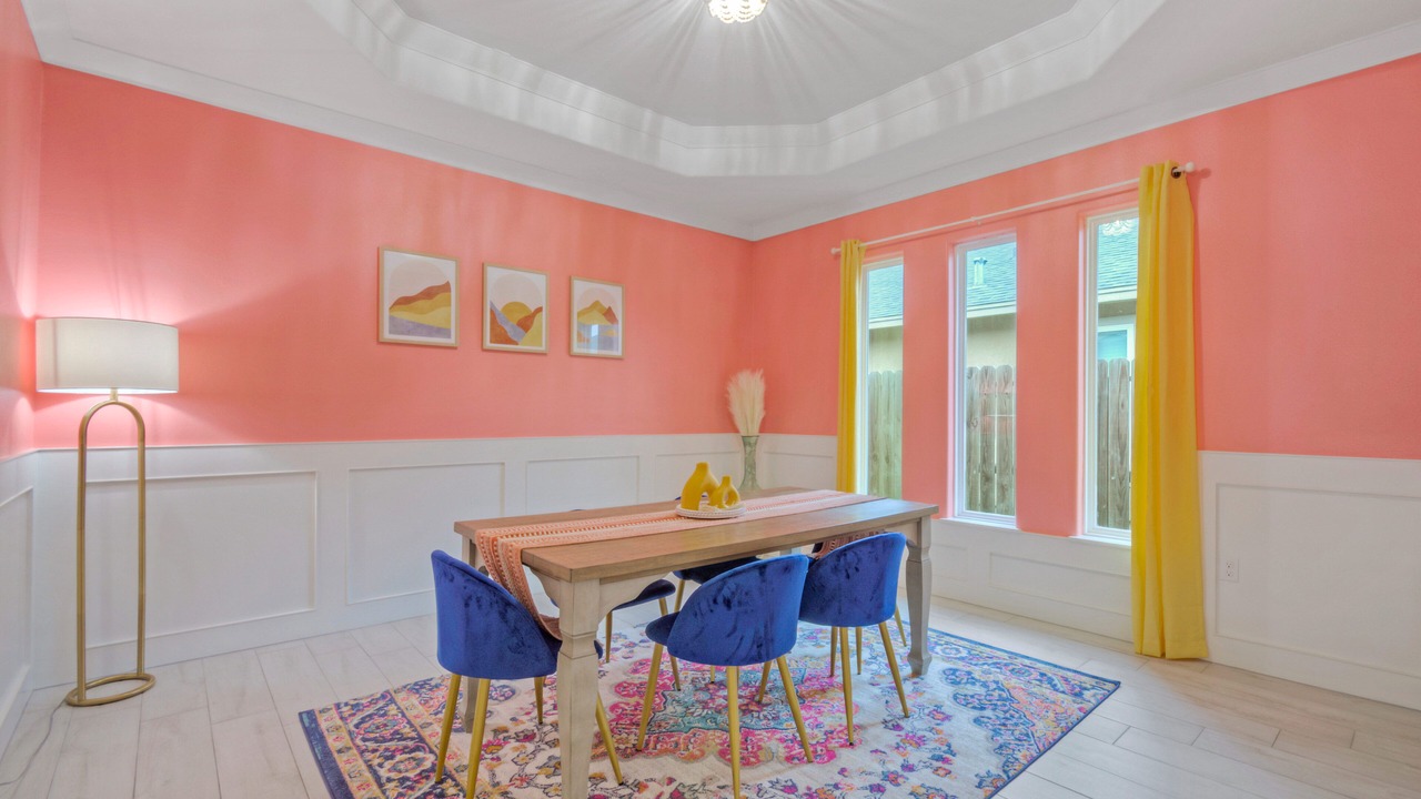 Photo of Bedroom in South Side