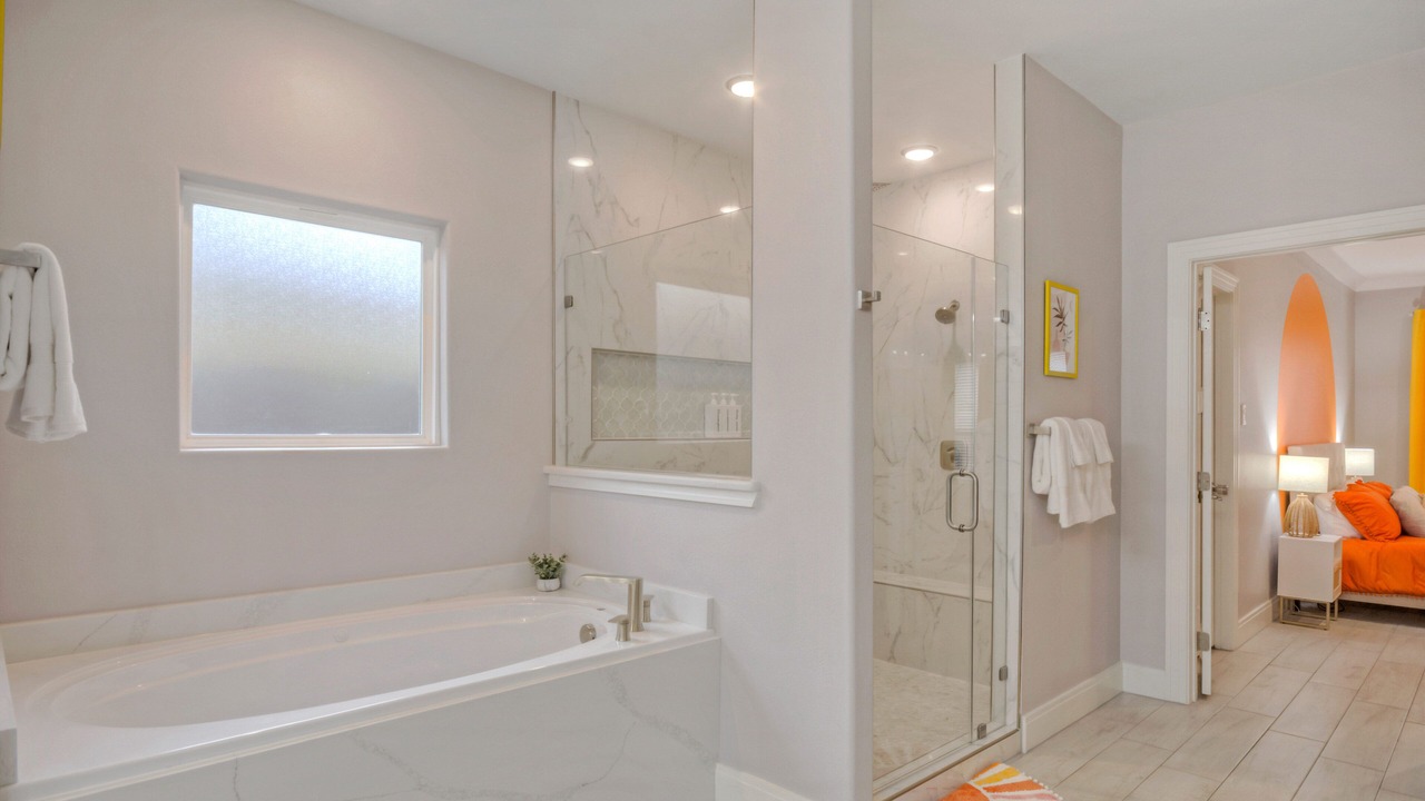 Photo of Bathroom in South Side